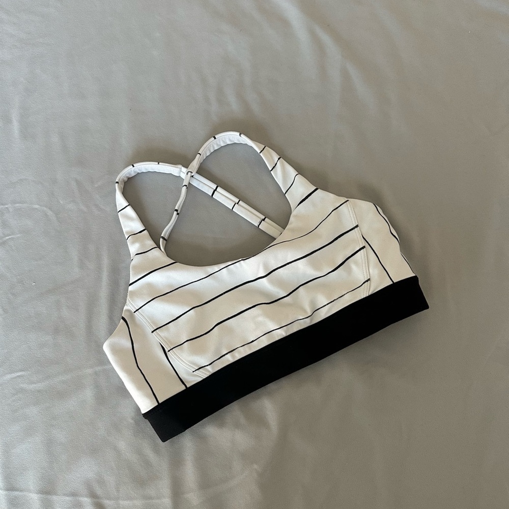 Stori Sports Bra